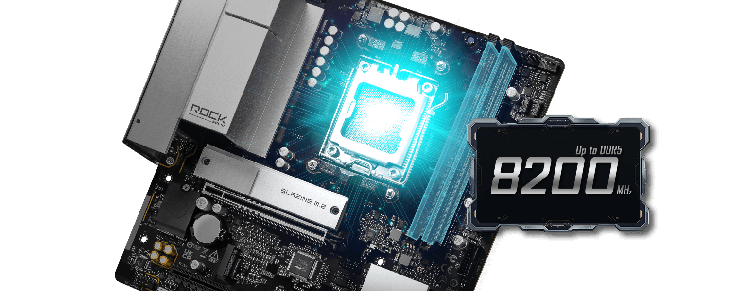 【RE】DDR5 XMP (high quality) *PNG